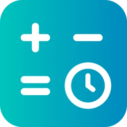 TimeCalc: Time Calculator